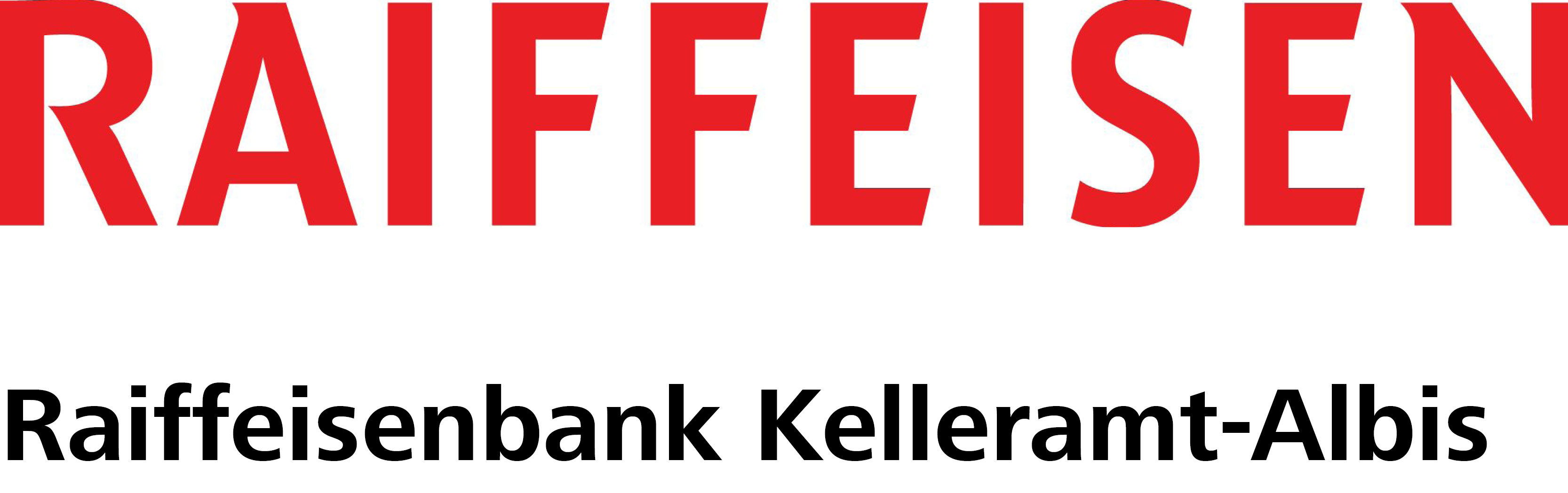 Raiffeisenbank Kelleramt-Albis